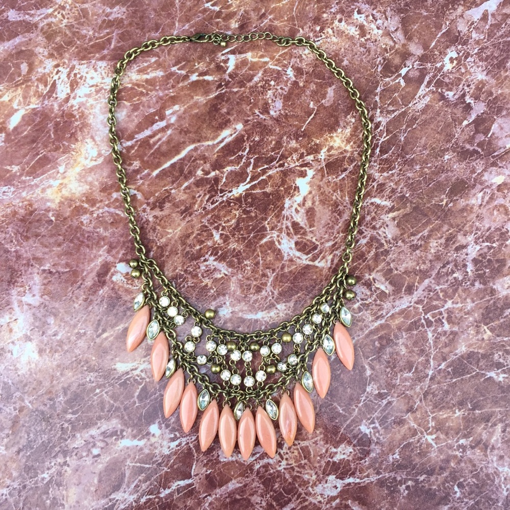 Forever 21 necklace